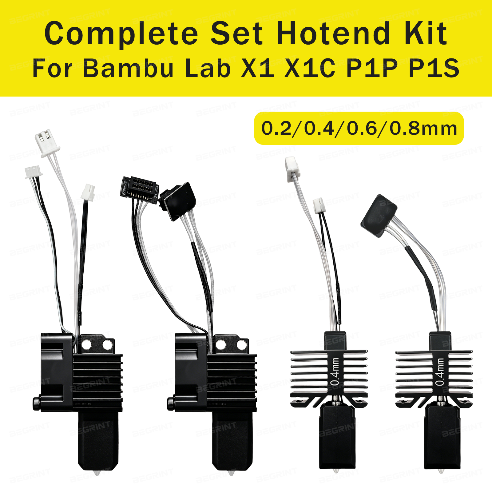 3D Printing X1 Carbon - For Bambu Lab X1 Carbon X1C