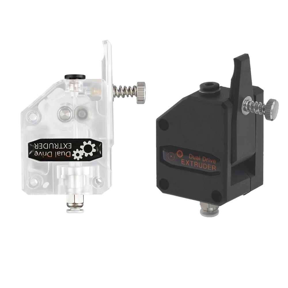 3D Printing Fff - FLSUN SR Extruder Super Racer Extrusion