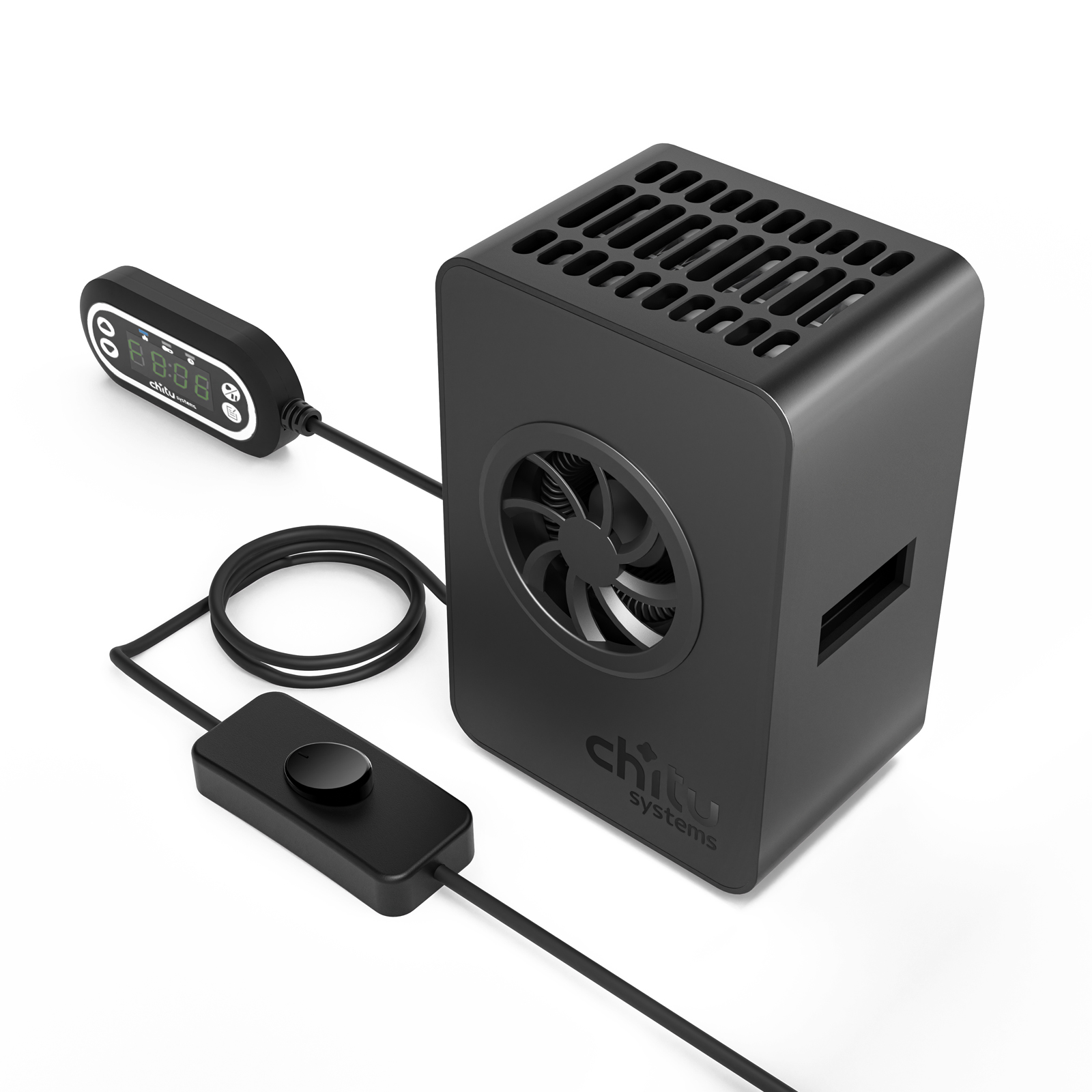 3D Printing Creality - Chitu Systems H2 Mini Heater New