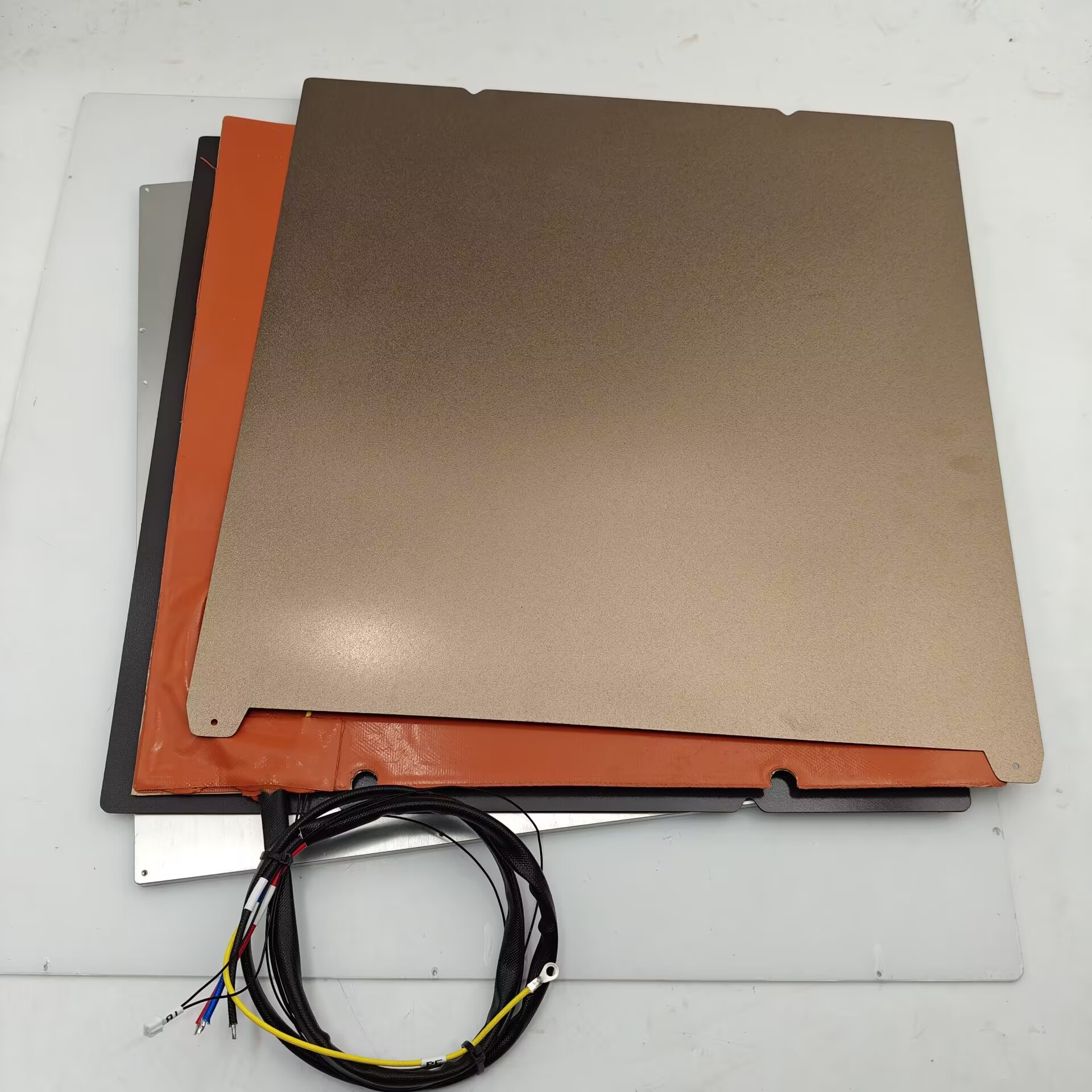 3D Printing Creality - Creality Ender 5 MAX 3D Printer