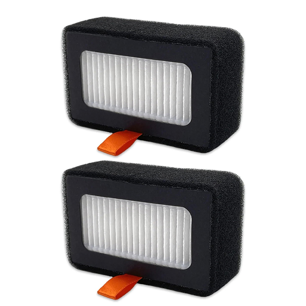 3D Printing X1 Carbon - 2PCS Activated Carbon Based Dual Air