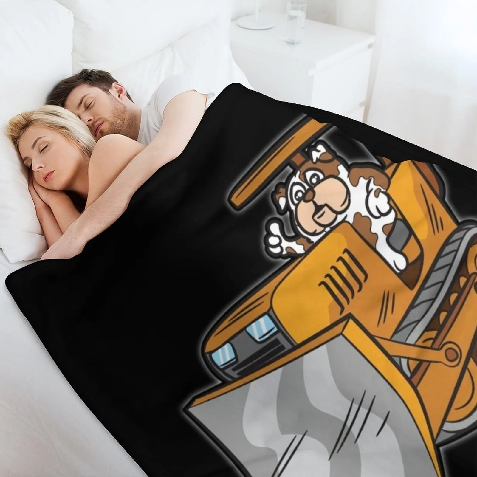 BULDOGG BULLDOZER Heavy excava - 3D Printing Operator ulasan dan harga