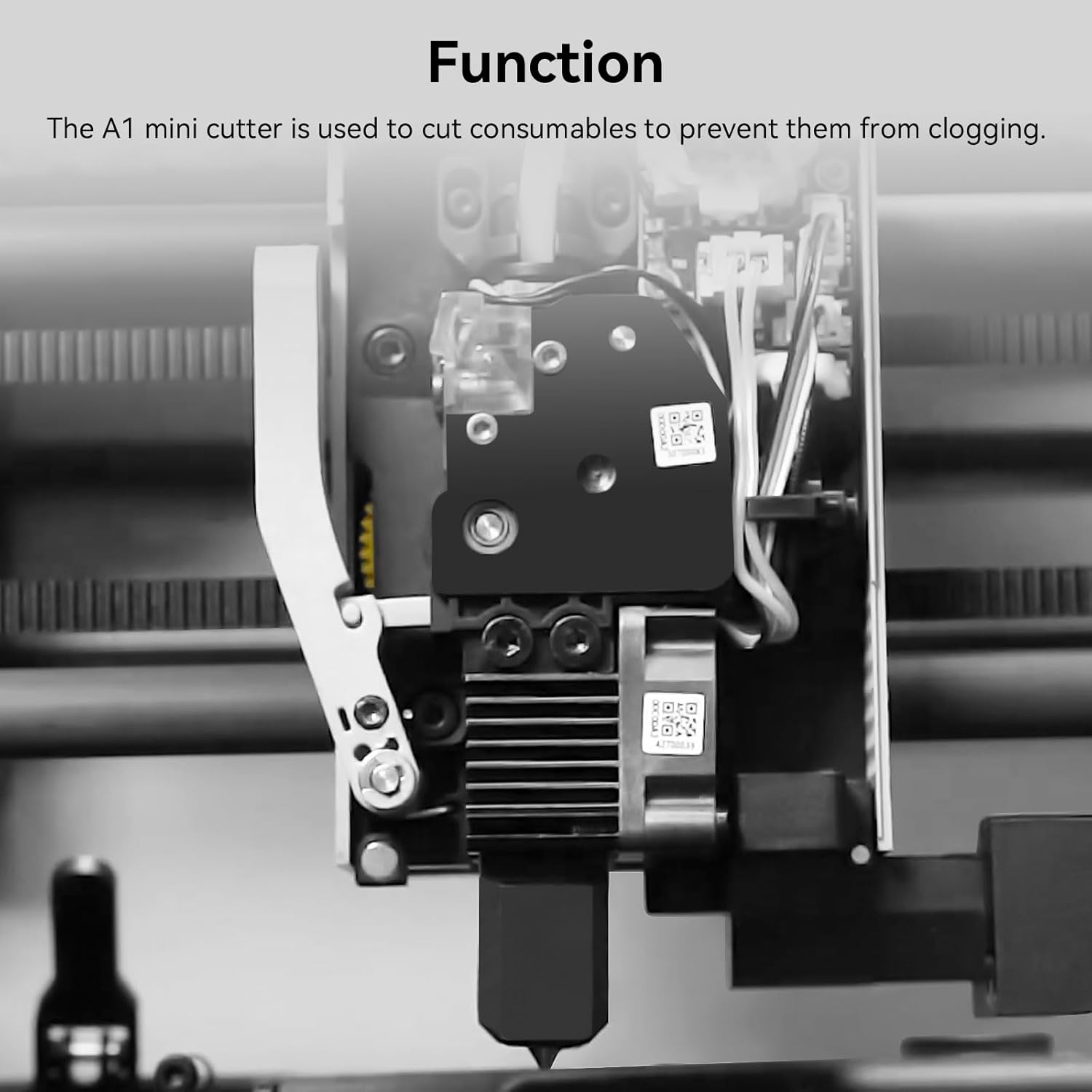 3PCS Replacement Filament Cutt - 3D Printing Fff ulasan dan harga
