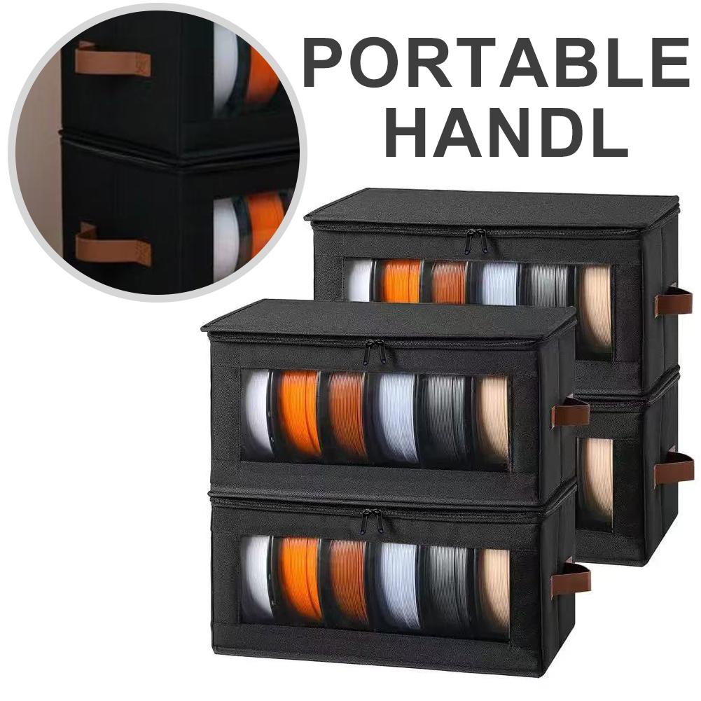 Filament Storage Bag 3D Printe - 3D Printing Fff ulasan dan harga
