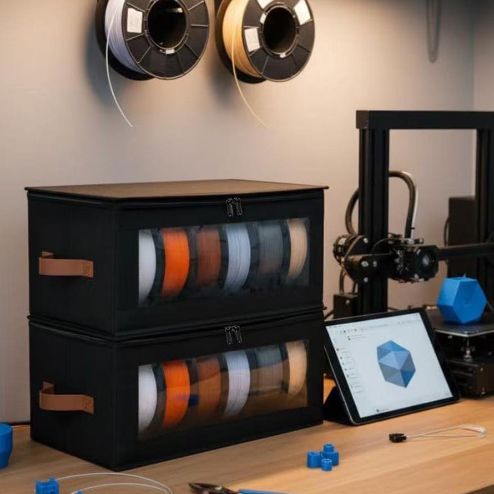 Filament Storage Bag 3D Printe - 3D Printing Fff ulasan dan harga