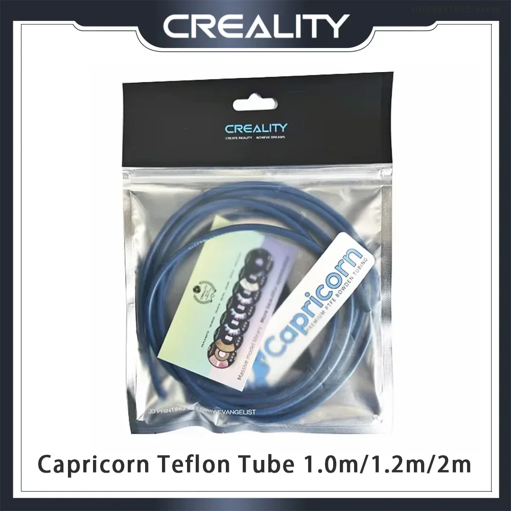 CREALITY for Capricorn Bowden  - 3D Printing Fff ulasan dan harga