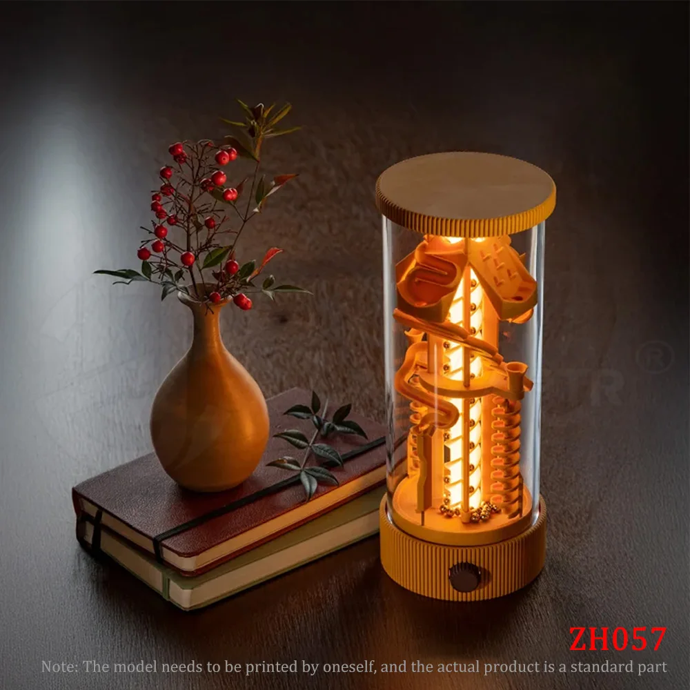 For Bambu Lab DIY Creative Mod - 3D Printing Maker ulasan dan harga