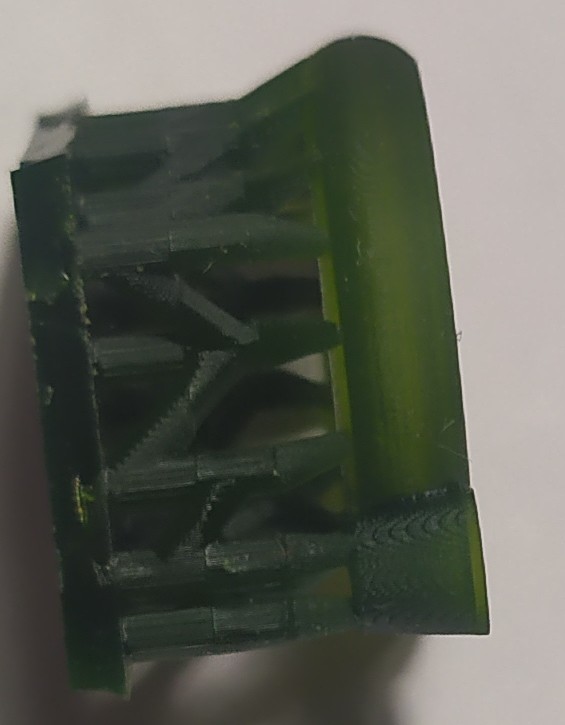 Jewelry Casting Resin 3D Print - 3D Print Isopropyl Alcohol ulasan dan harga