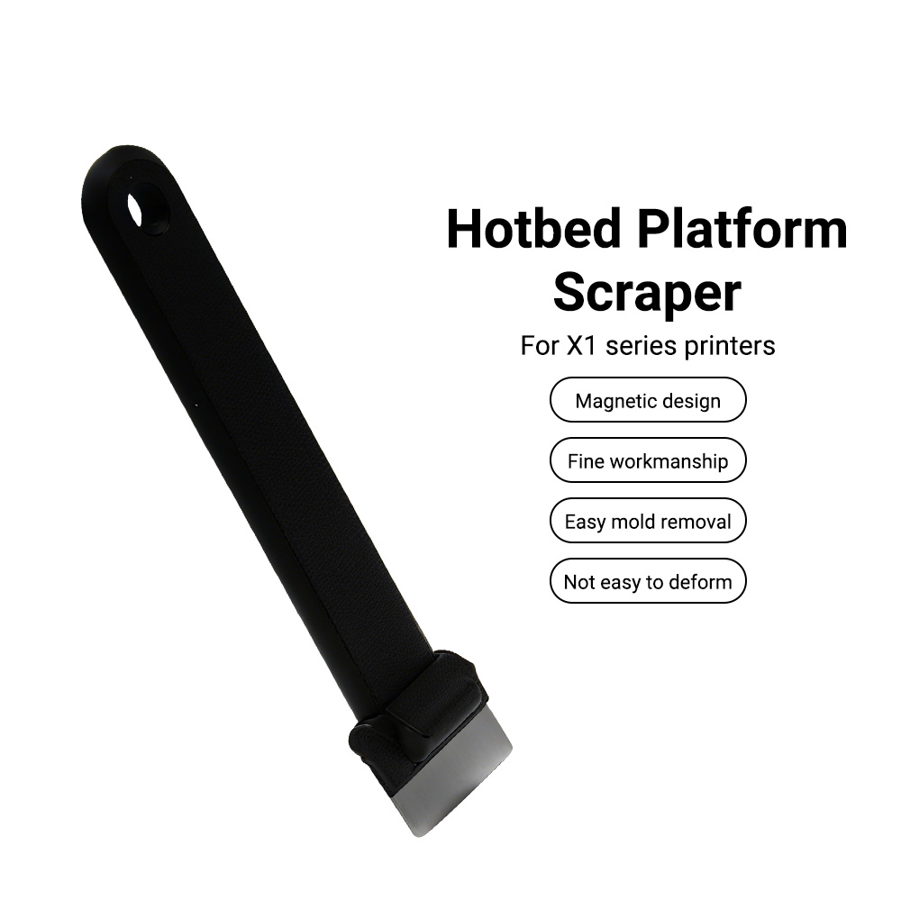 3D Printer Tools Hot Bed Platf - 3D Printing Creality ulasan dan harga