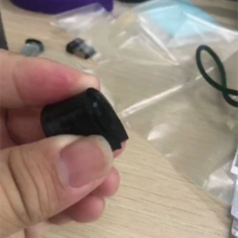 Resin Soft Elastic Similar TPU - 3D Printing Uv Resin ulasan dan harga