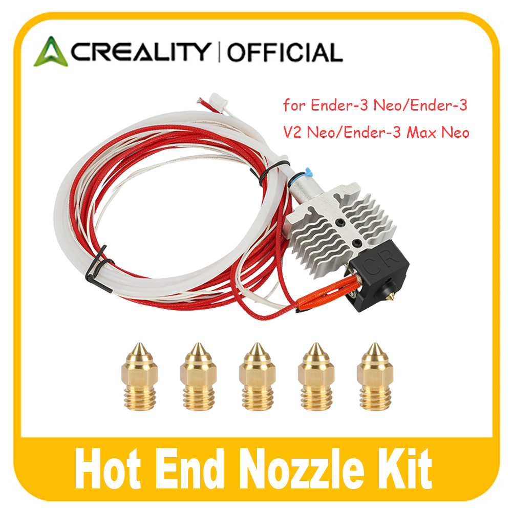 Creality Upgraded Ender 3 V2 N - 3D Printing Creality ulasan dan harga