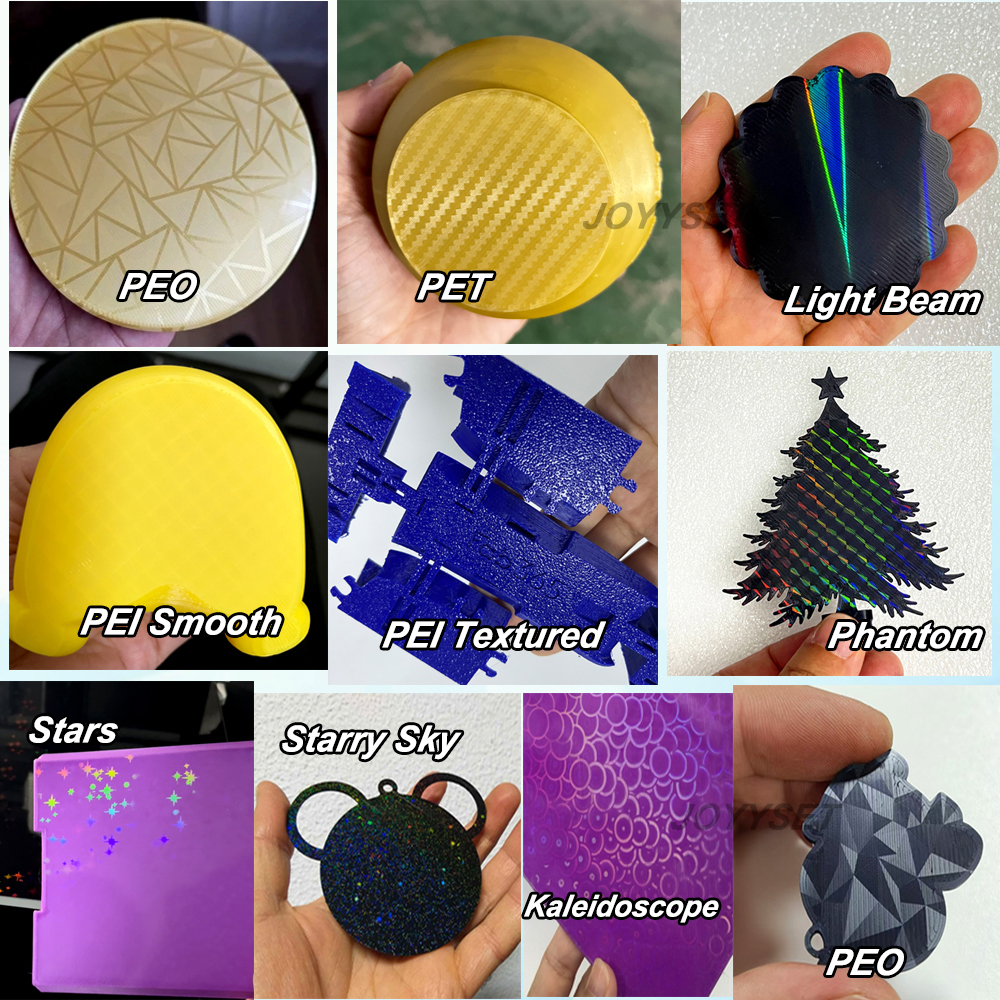 For Bambu Lab A1 Print Plate 3 - 3D Printing X1 Carbon ulasan dan harga