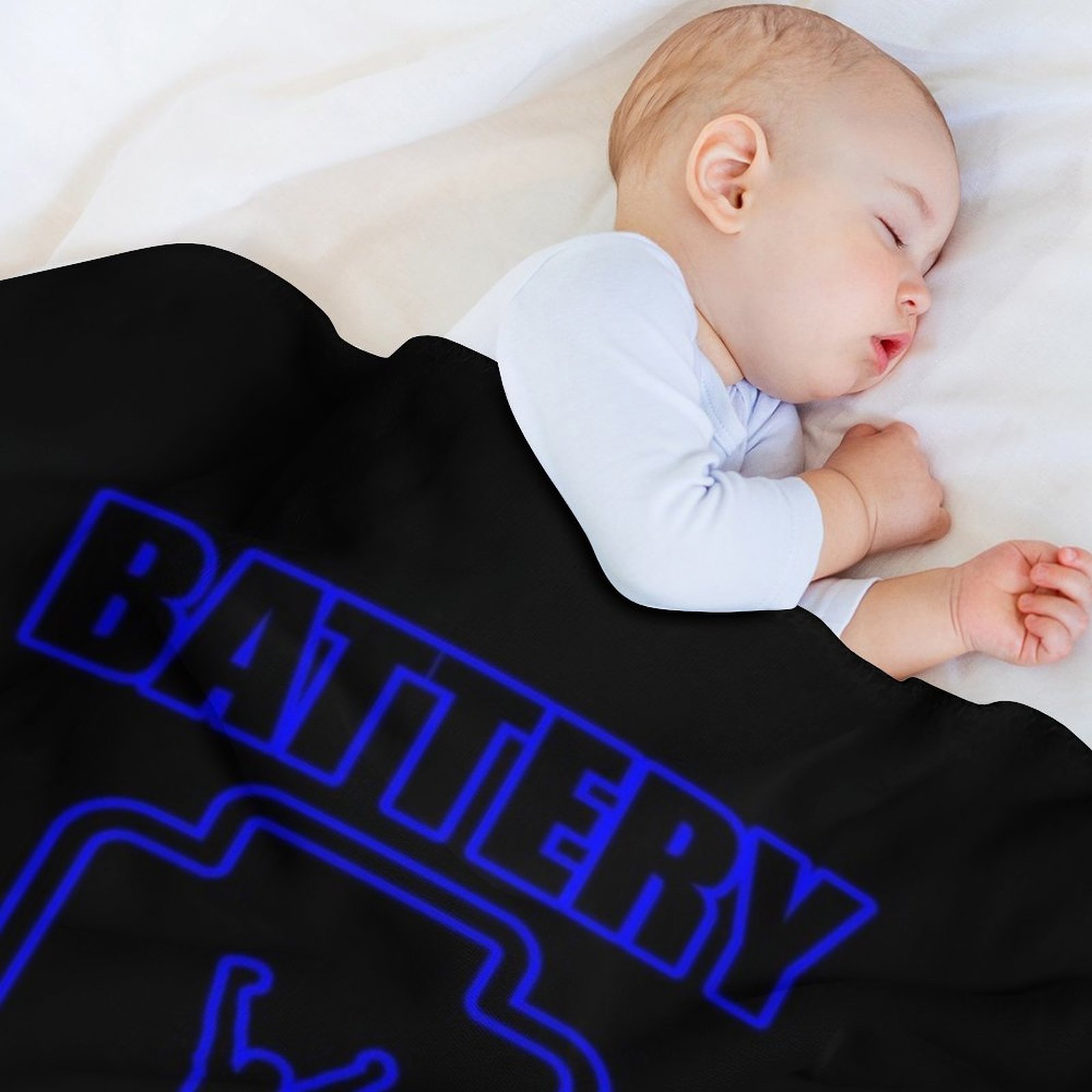 Battery Operated Throw Blanket - 3D Printing Operator ulasan dan harga