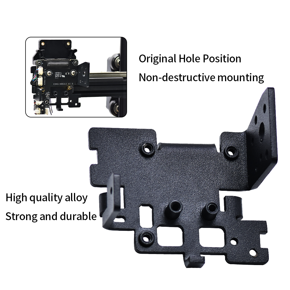 Ender-3 v3 SE Y-axis Dual Line - 3D Printing Guide ulasan dan harga