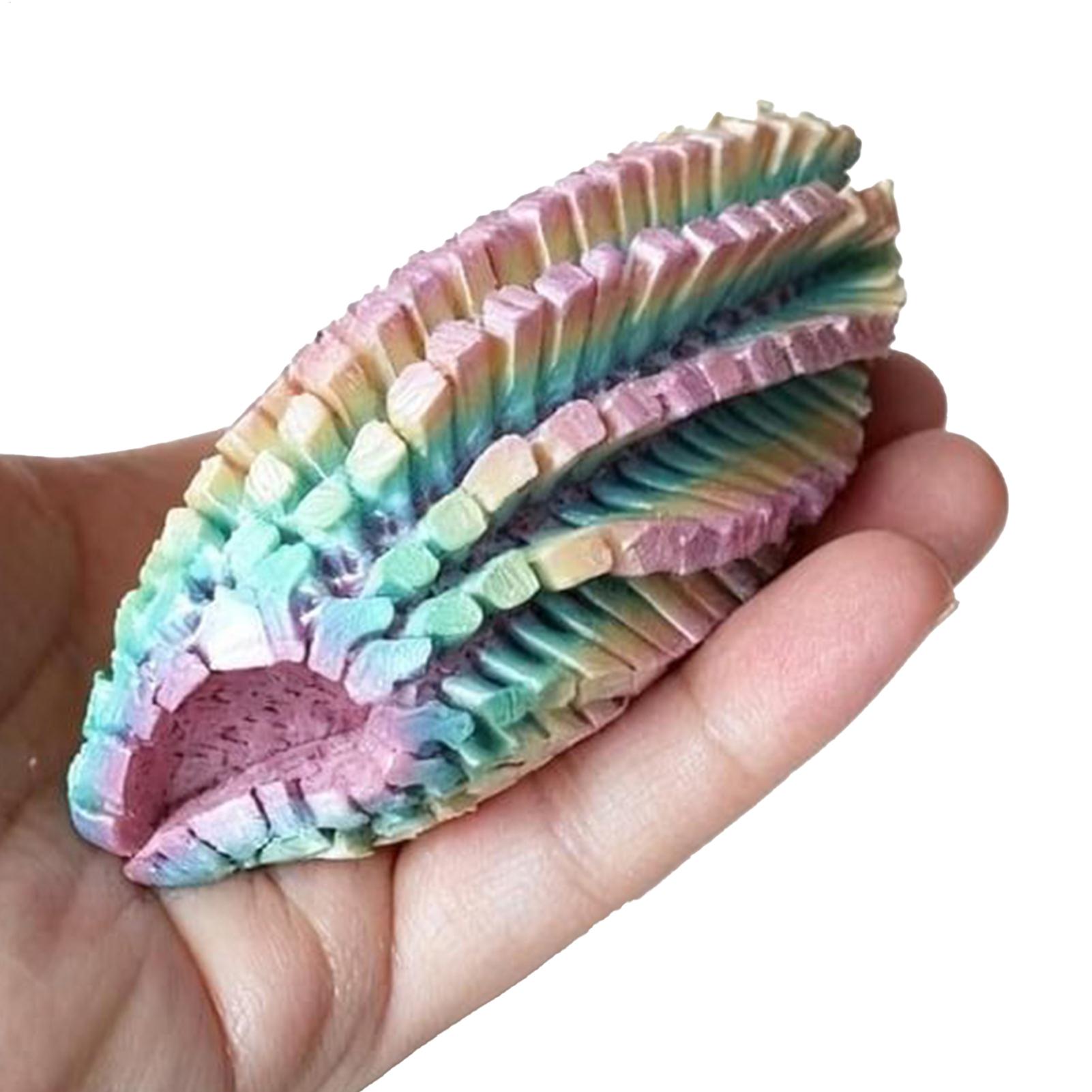 3D Printed Fidget Starfish Toy - 3D Printing Table ulasan dan harga