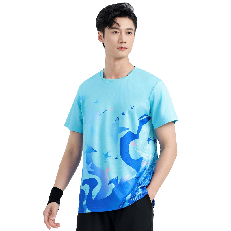 Badminton Table Tee Men 3D Pri - 3D Printing Table ulasan dan harga