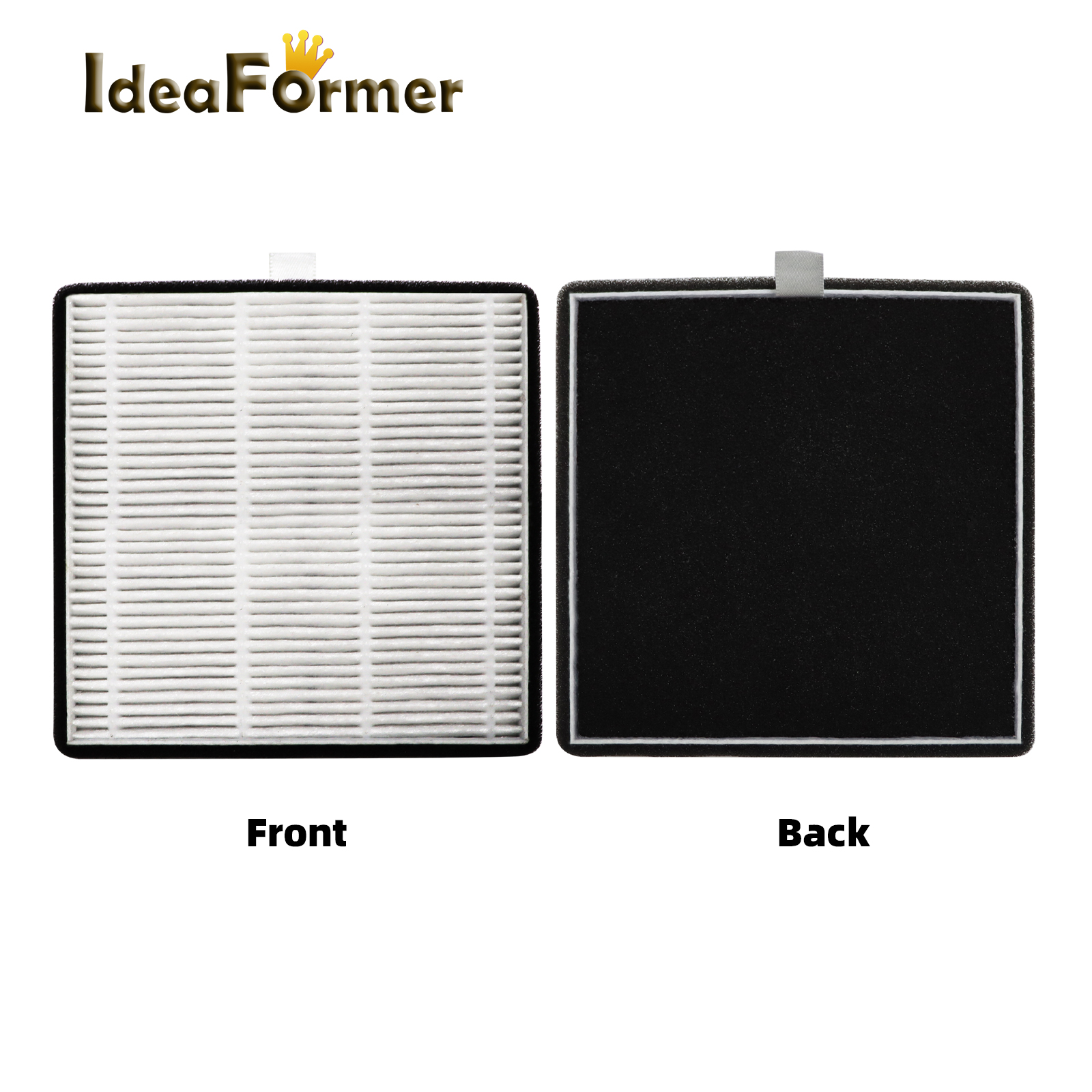 Upgrade Air Filter 3d Accessor - 3D Printing Creality ulasan dan harga
