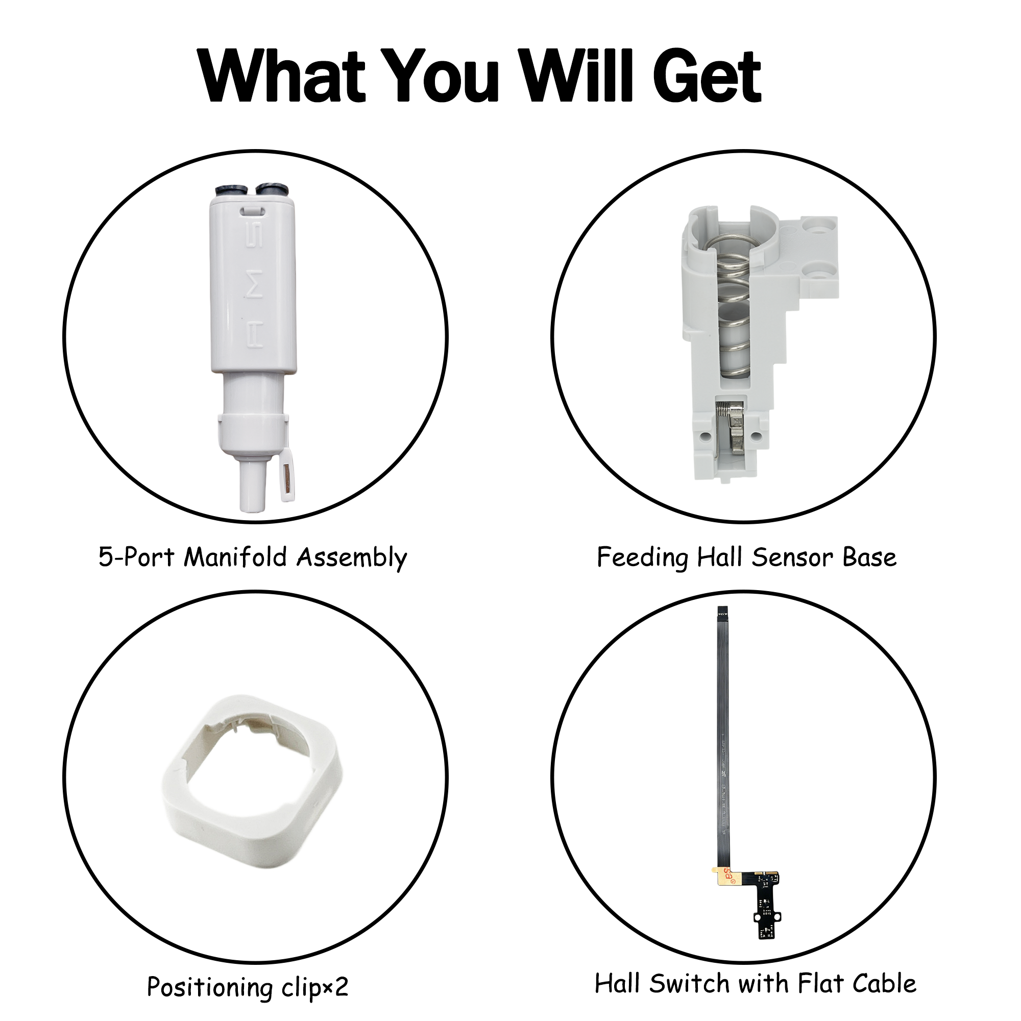 Filament Sensor and AMS Lite F - 3D Printing Fff ulasan dan harga