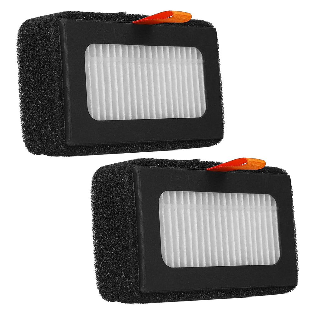 2PCS Dual Stage Carbon Air Fil - 3D Printing X1 Carbon ulasan dan harga