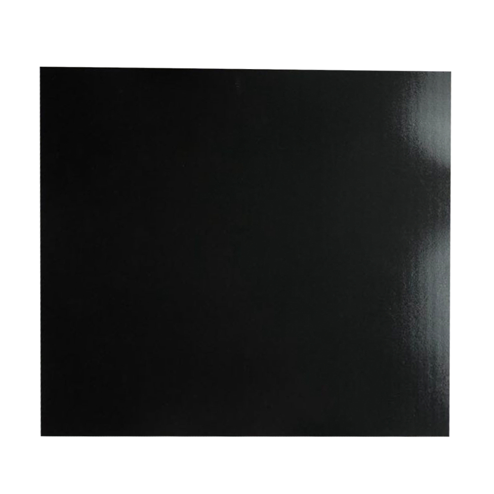 Magnetic Sticker 310x310mm for - 3D Printing Guide ulasan dan harga