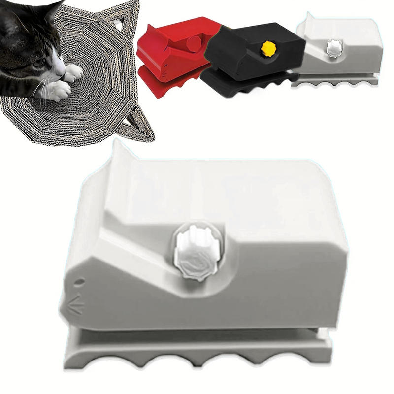 Cardboard Cutting Machine Cat  - 3D Printing Maker ulasan dan harga