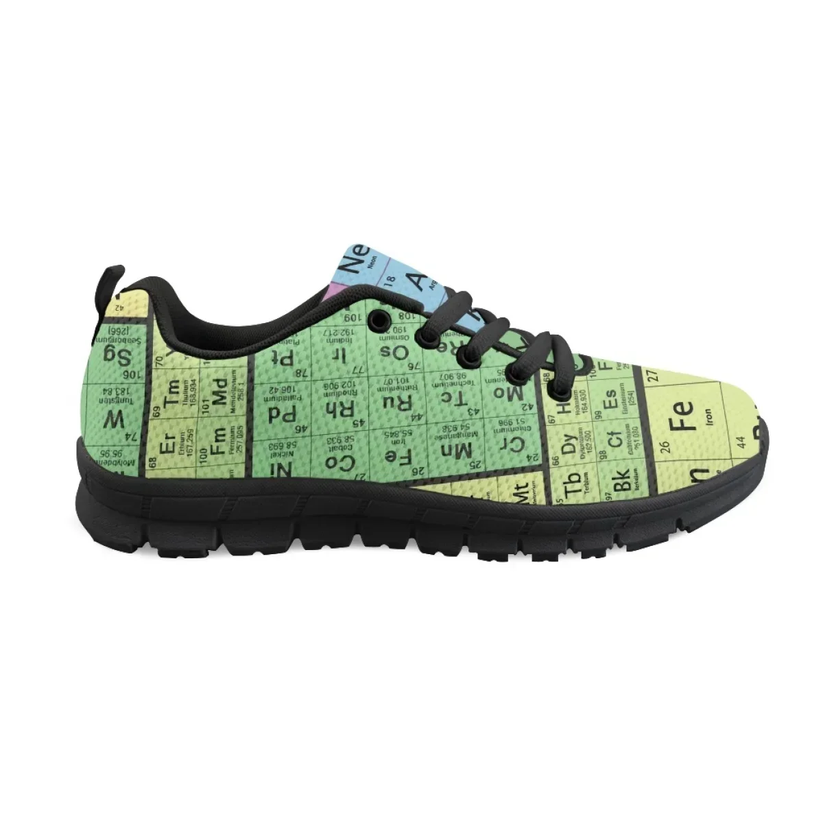 Women 3D Periodic Table Print  - 3D Printing Table ulasan dan harga