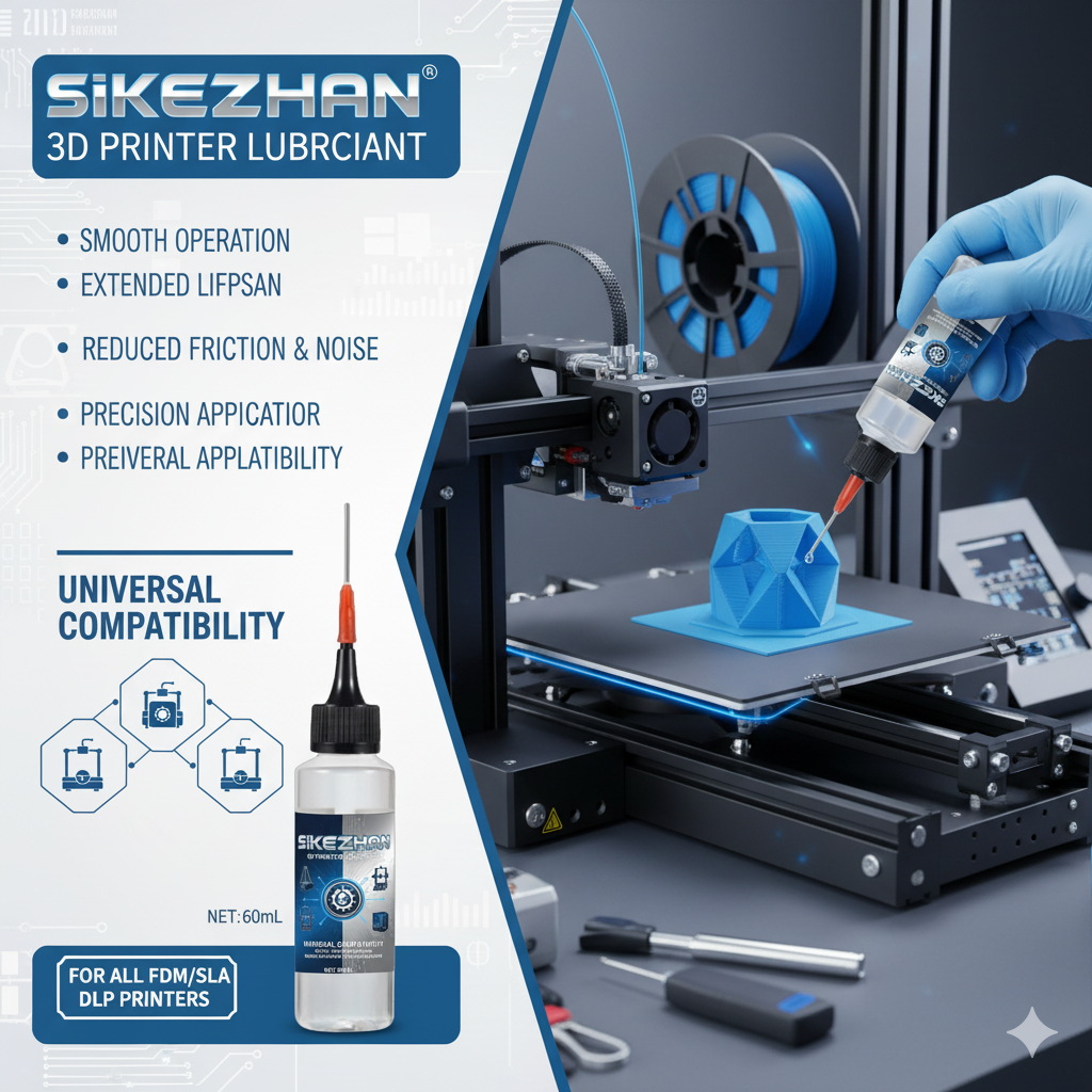 High Performance FDM 3D Printe - 3D Printing Creality ulasan dan harga