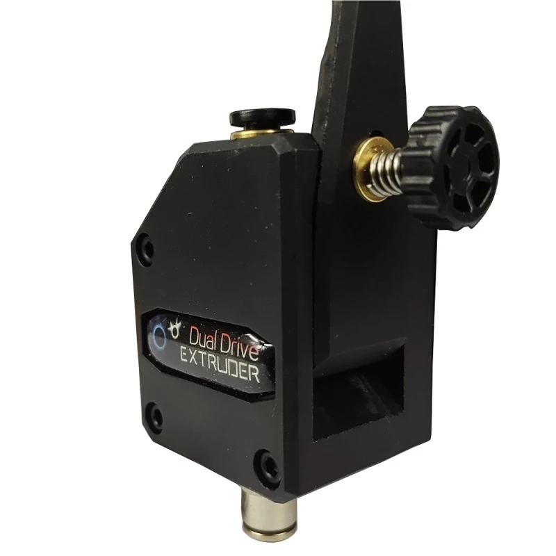 Upgrade FLSUN SR Extruder J-he - 3D Printing Fff ulasan dan harga