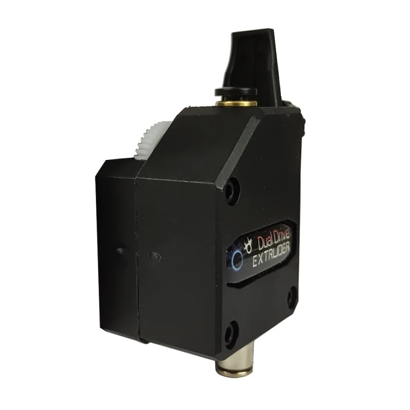 Upgrade FLSUN SR Extruder J-he - 3D Printing Fff ulasan dan harga