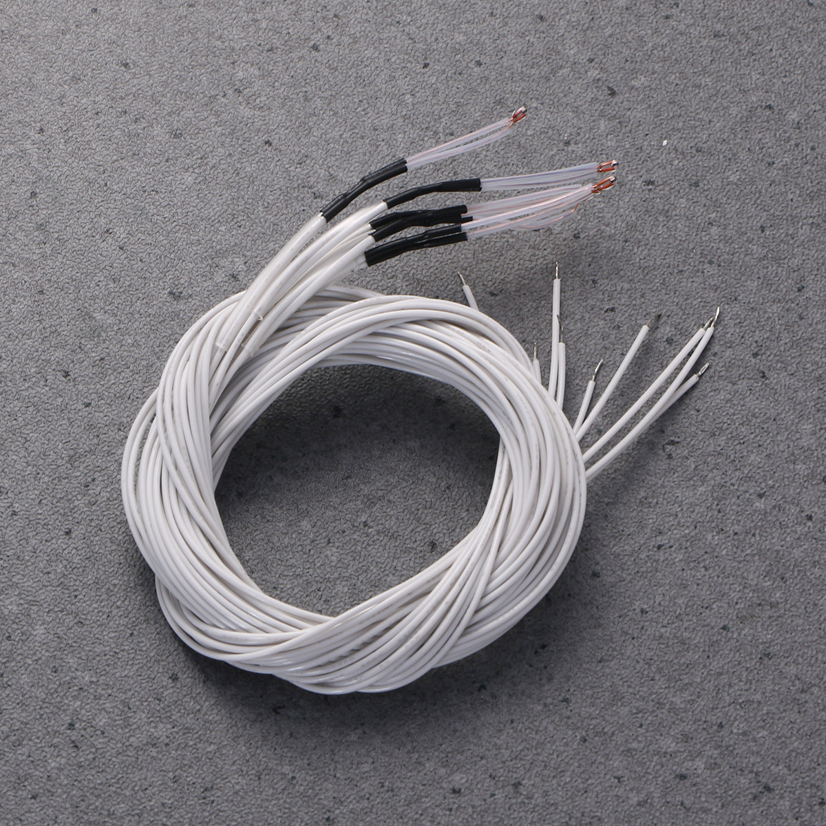 5Pcs Ntc Thermistor 100K Tempe - 3D Printing Operator ulasan dan harga