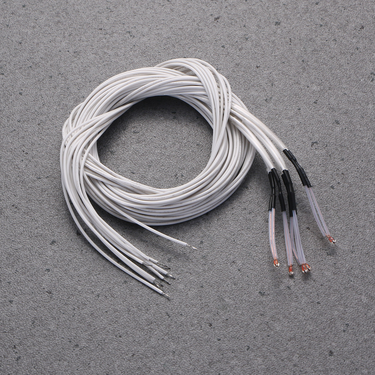 5Pcs Ntc Thermistor 100K Tempe - 3D Printing Operator ulasan dan harga