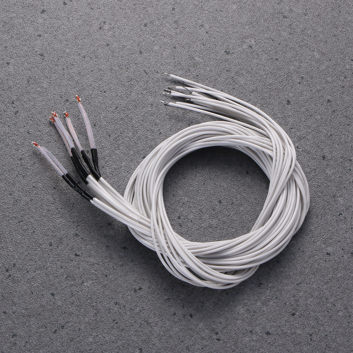 5Pcs Ntc Thermistor 100K Tempe - 3D Printing Operator ulasan dan harga