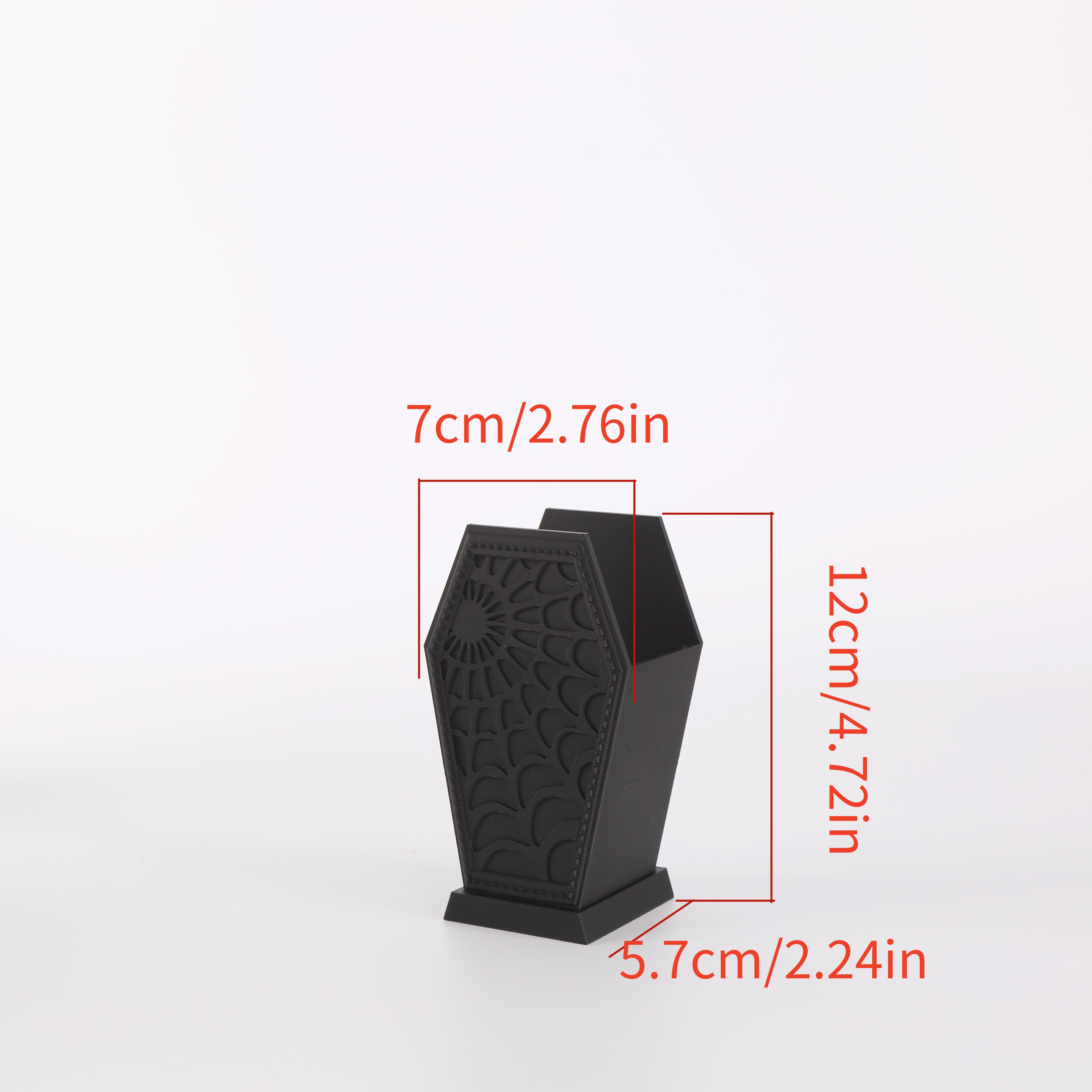 1 piece of 3D printed Gothic c - 3D Printing Web ulasan dan harga