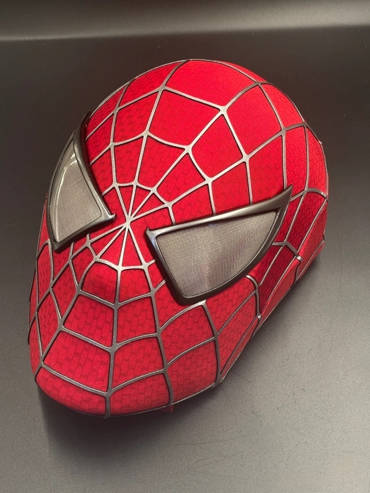 3D Webs Super Hero Venom Mask  - 3D Printing Web ulasan dan harga