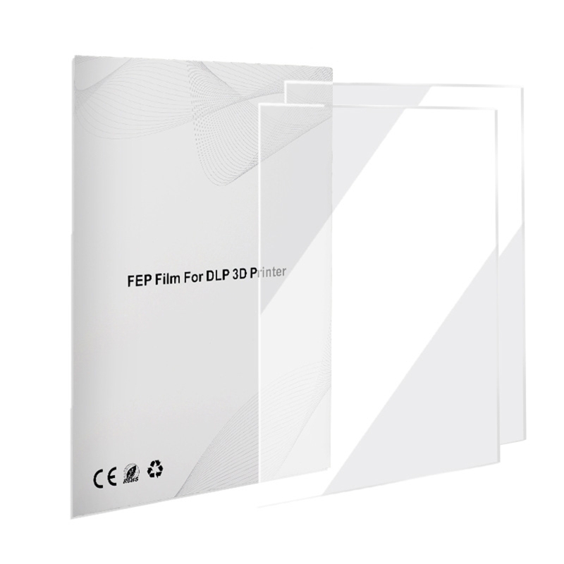 2Pcs/Lot Original FEP Release  - 3D Printing Maker ulasan dan harga
