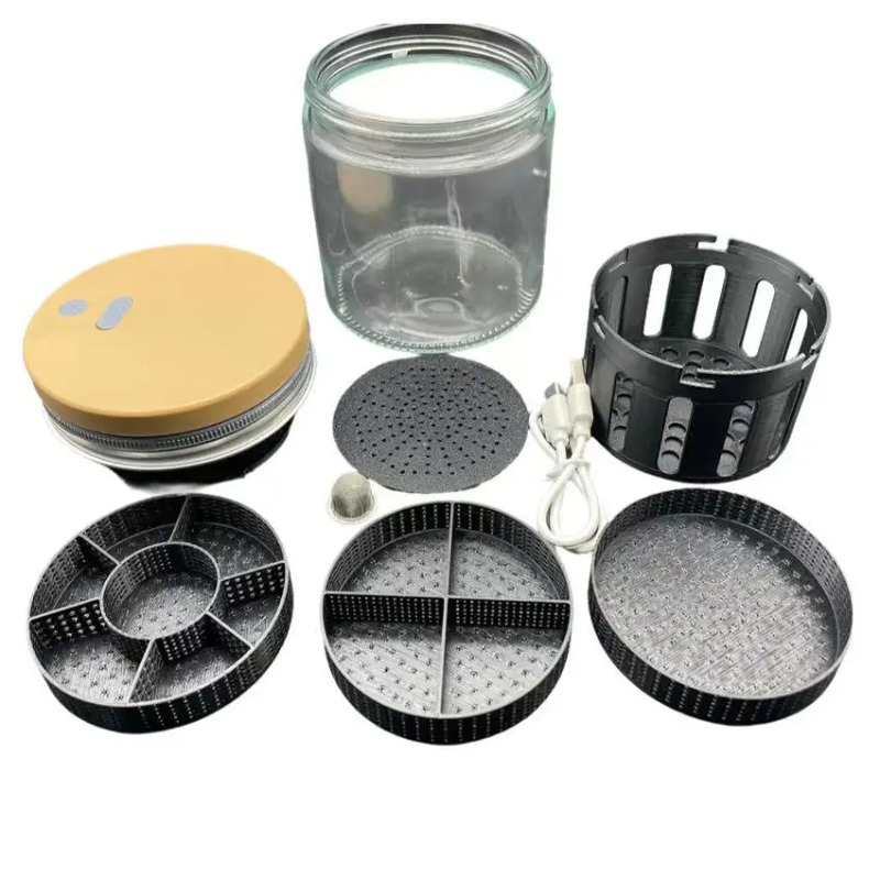 3D printing micro meter washin - 3D Printing Maker ulasan dan harga