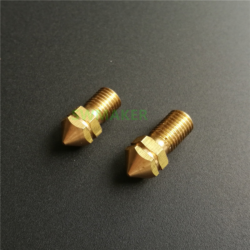 4pcs UM3 3D printer replace pr - 3D Printing Fff ulasan dan harga