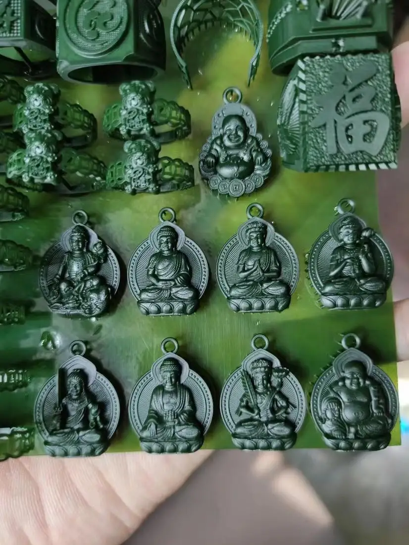 Jewelry Resin 3D Printer Lost  - 3D Printing Uv Resin ulasan dan harga