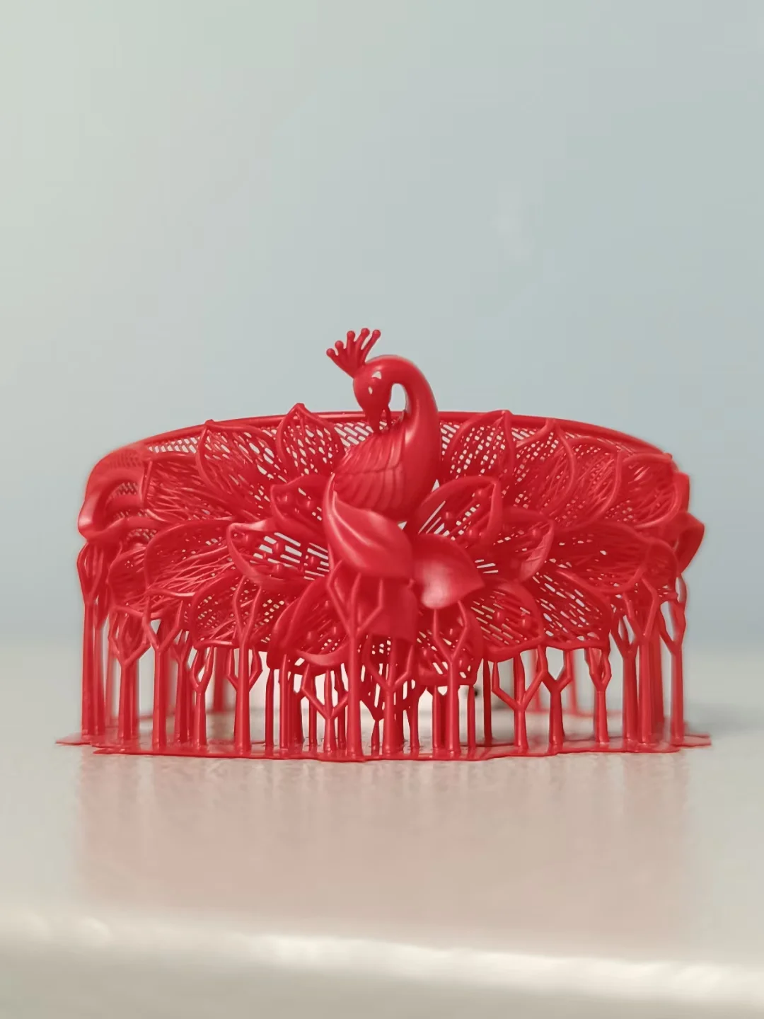 Jewelry Resin 3D Printer Lost  - 3D Printing Uv Resin ulasan dan harga