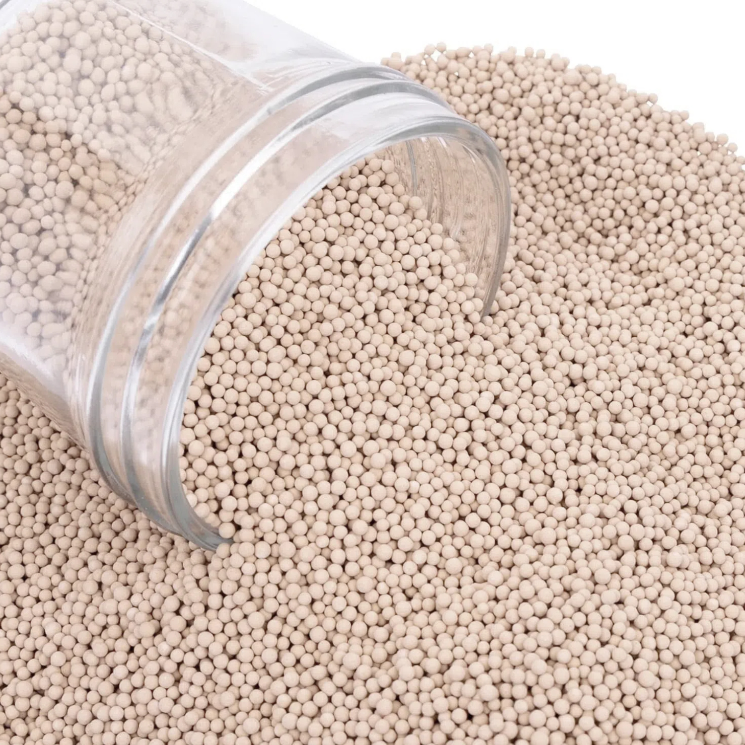 3A/4A/5A Molecular Sieve Desic - 3D Printing Fff ulasan dan harga