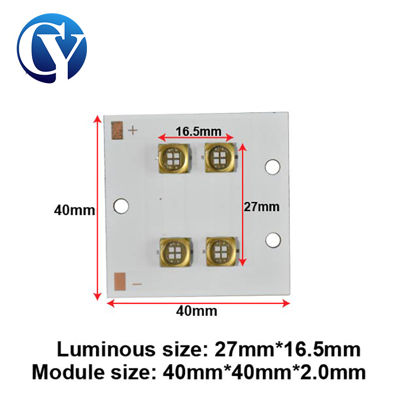 40W Higt Power Uv  Curing Ligh - 3D Printing Uv Resin ulasan dan harga