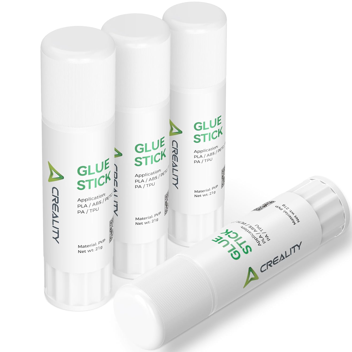Creality 4PCS 3D Printer Glue  - 3D Printing Creality ulasan dan harga