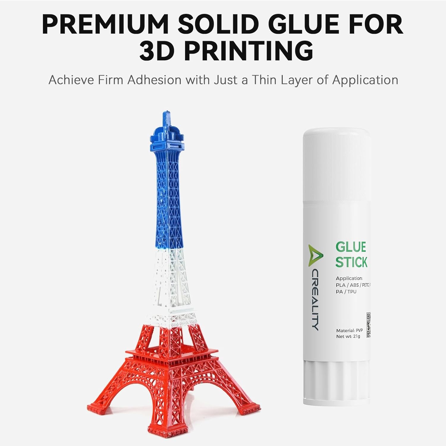 Creality 4PCS 3D Printer Glue  - 3D Printing Creality ulasan dan harga