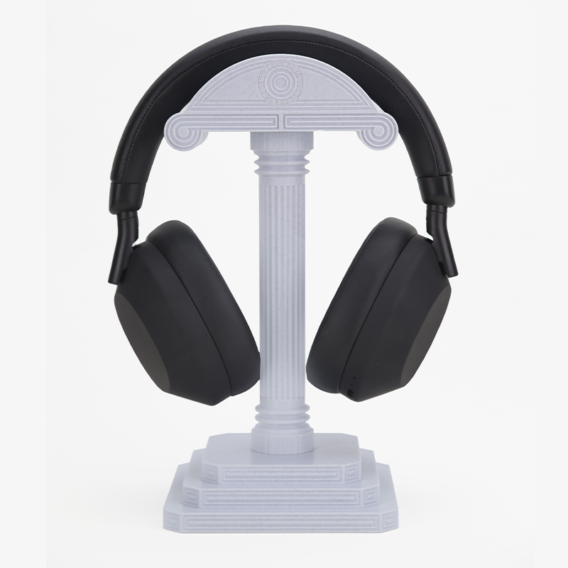 Greek Column Headphone Stand 3 - 3D Printing Table ulasan dan harga