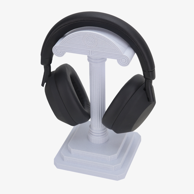 Greek Column Headphone Stand 3 - 3D Printing Table ulasan dan harga