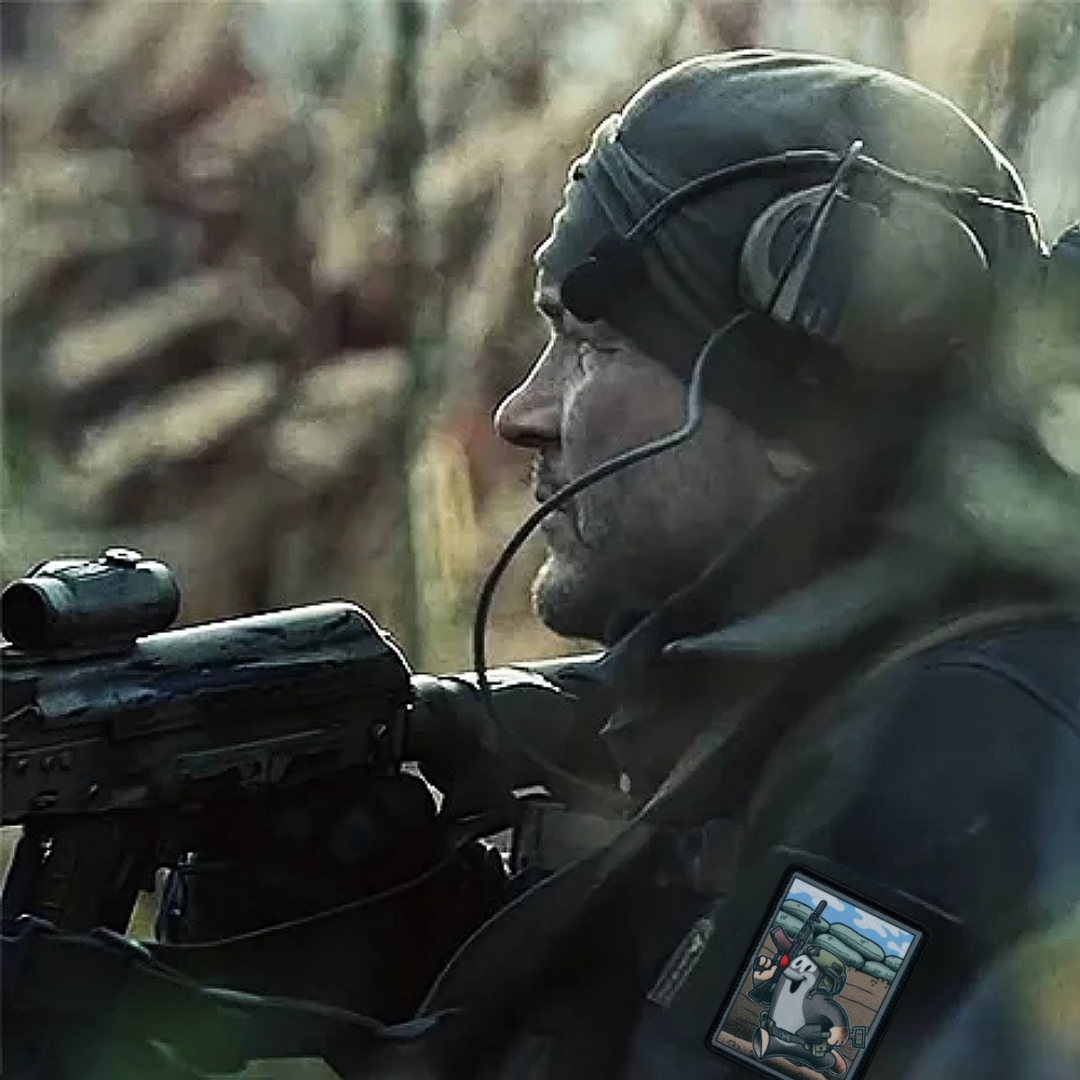 Krtek Mole Operator Tactical M - 3D Printing Operator ulasan dan harga