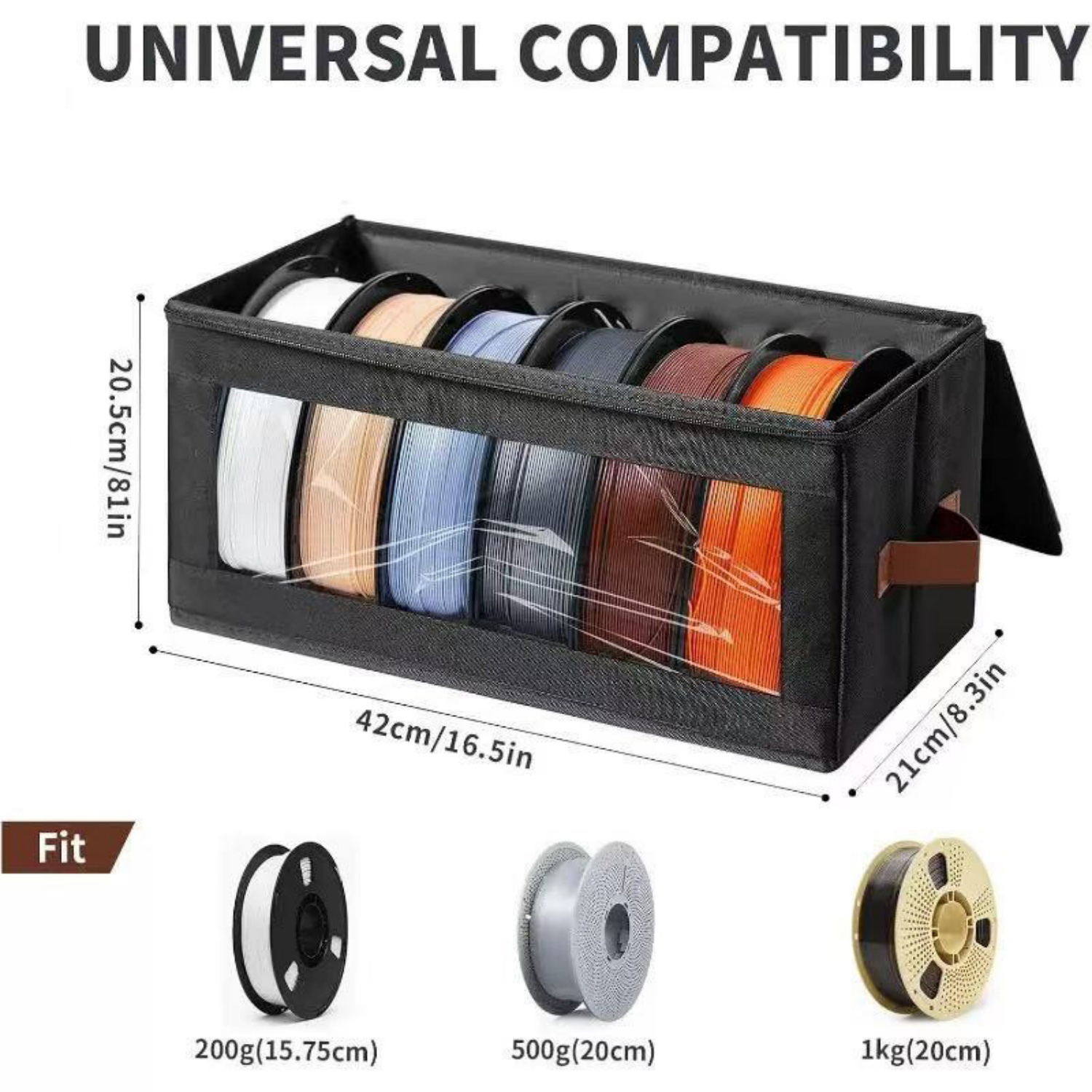 1/2/4pcs 3D Printer Filament S - 3D Printing Maker ulasan dan harga