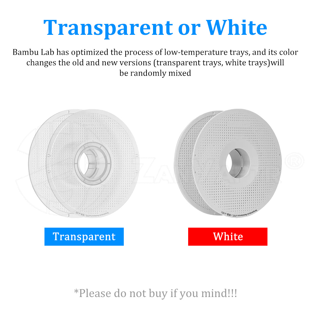 For Bambu Lab 3D printer High  - 3D Printing Fff ulasan dan harga