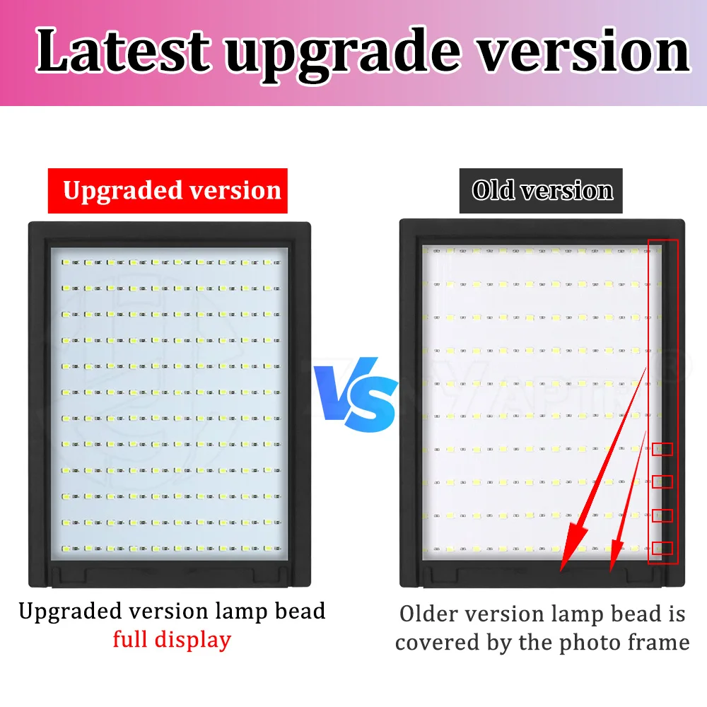 NEW upgraded version Lithophan - 3D Printing Maker ulasan dan harga