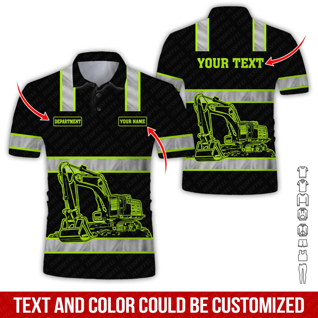 Custom Name Cosplay Worker Exc - 3D Printing Operator ulasan dan harga